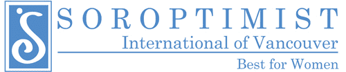 Soroptimist International of Vancouver — Best for Women