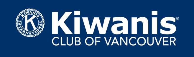 Kiwanis Club of Vancouver logo